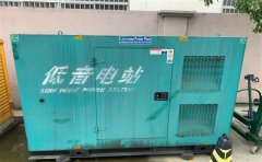 吴兴通州四建大波纹箱定制案例