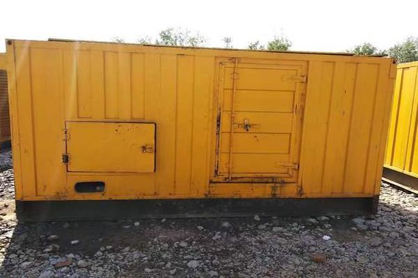 吴兴发电机出租 吴兴发电机出租