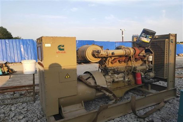 吴兴发电机出租 吴兴发电机出租