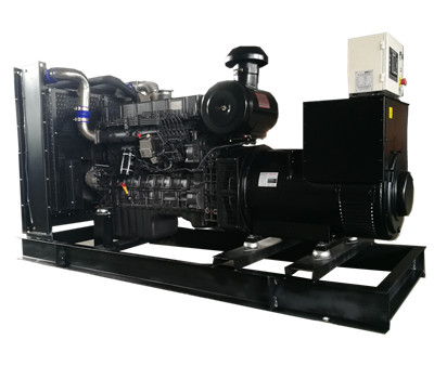 吴兴上柴柴油发电机组50KW-700KW